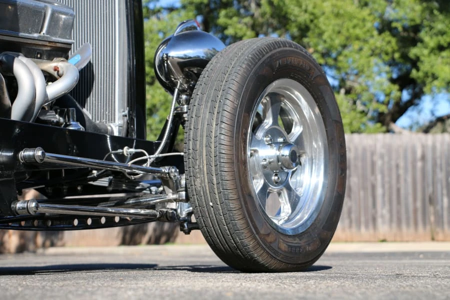 1932 Ford Hot Rod - Image 9 of 12