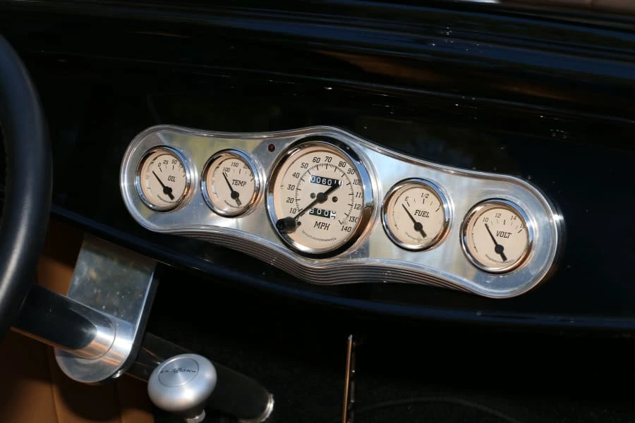 1932 Ford Hot Rod - Image 11 of 12