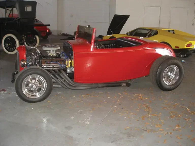 1932 Ford Model 18 & 40 - Image 2 of 2