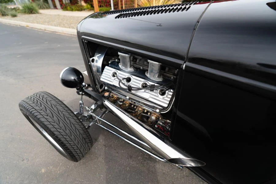 1932 Ford Hot Rod - Image 20 of 21