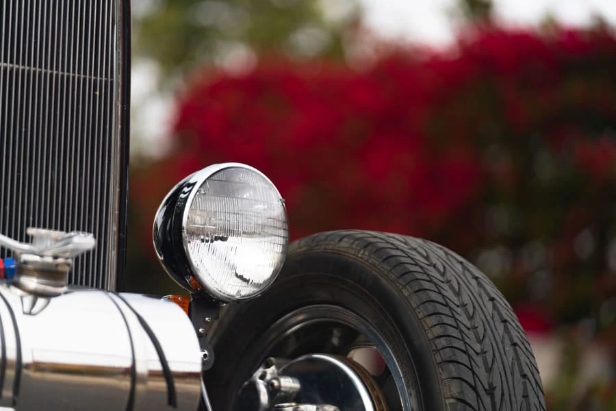 1932 Ford Hot Rod - Image 13 of 21