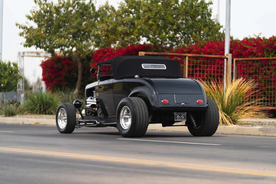 1932 Ford Hot Rod - Image 3 of 21