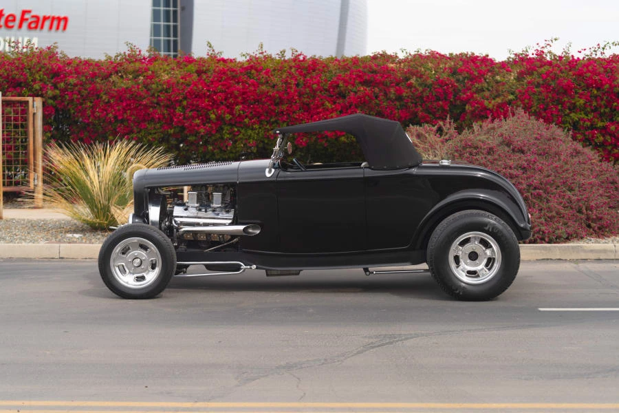 1932 Ford Hot Rod - Image 2 of 21