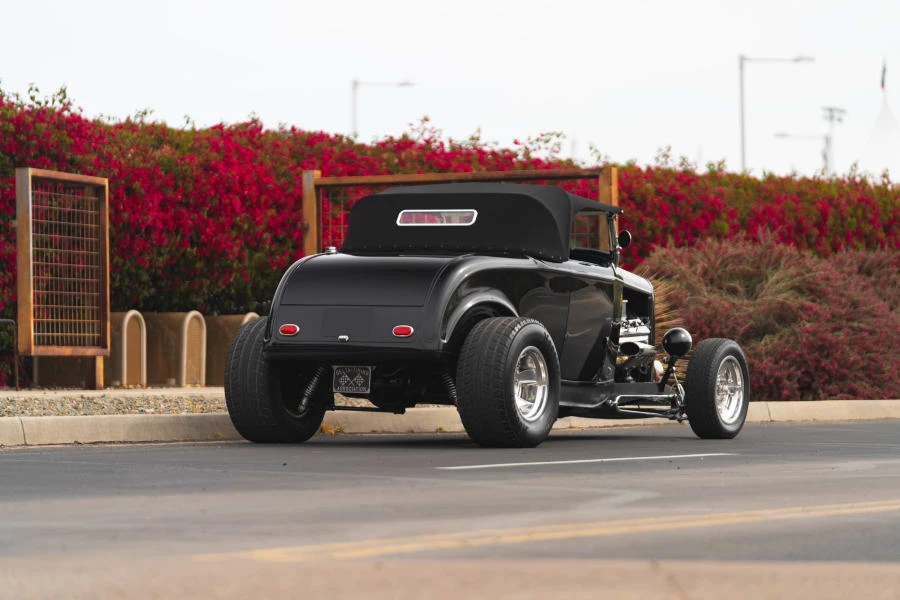 1932 Ford Hot Rod - Image 12 of 21