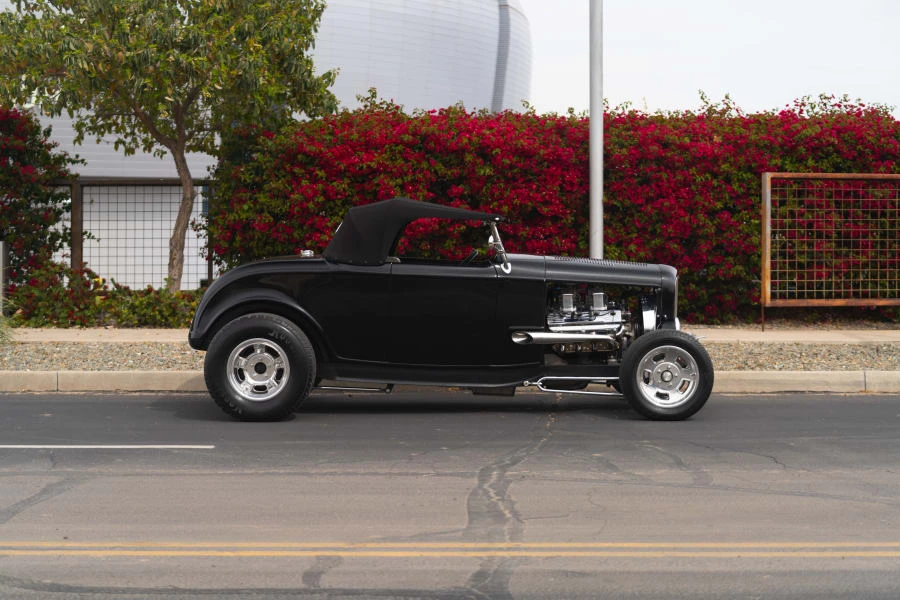 1932 Ford Hot Rod - Image 14 of 21