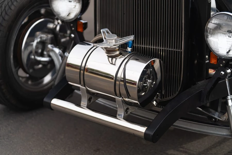 1932 Ford Hot Rod - Image 7 of 21