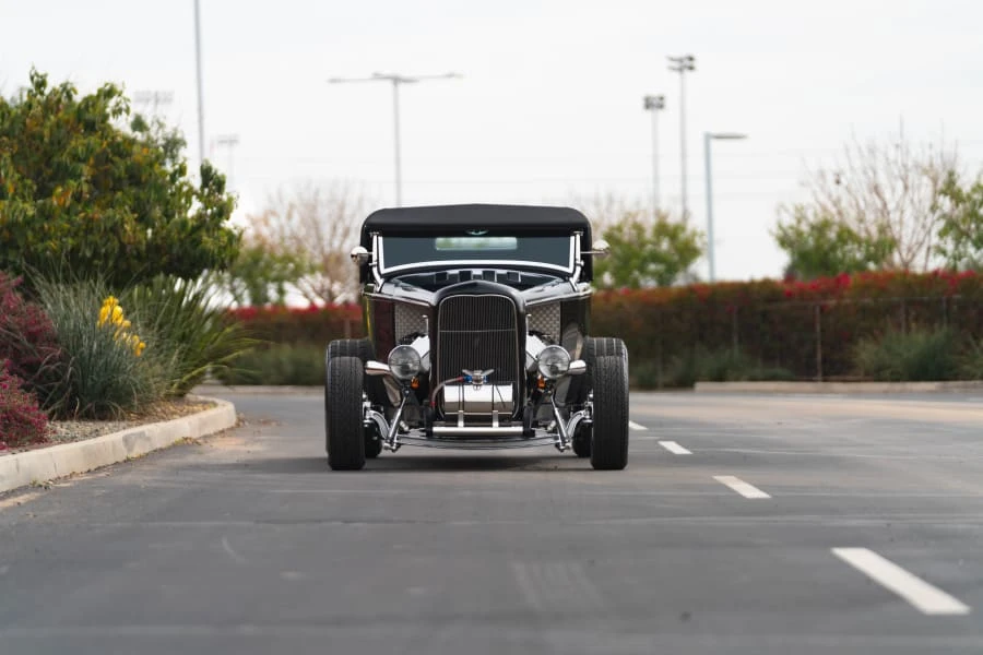 1932 Ford Hot Rod - Image 4 of 21