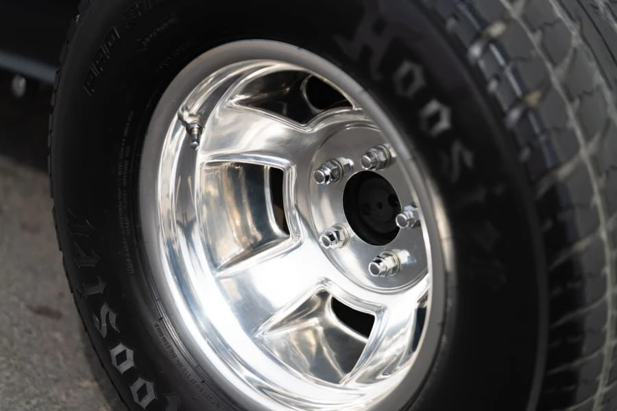 1932 Ford Hot Rod - Image 9 of 21