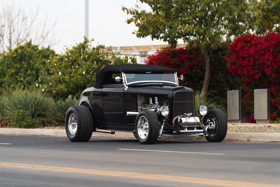 1932 Ford Hot Rod - Image 6 of 21