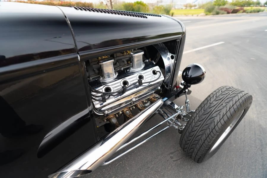 1932 Ford Hot Rod - Image 21 of 21