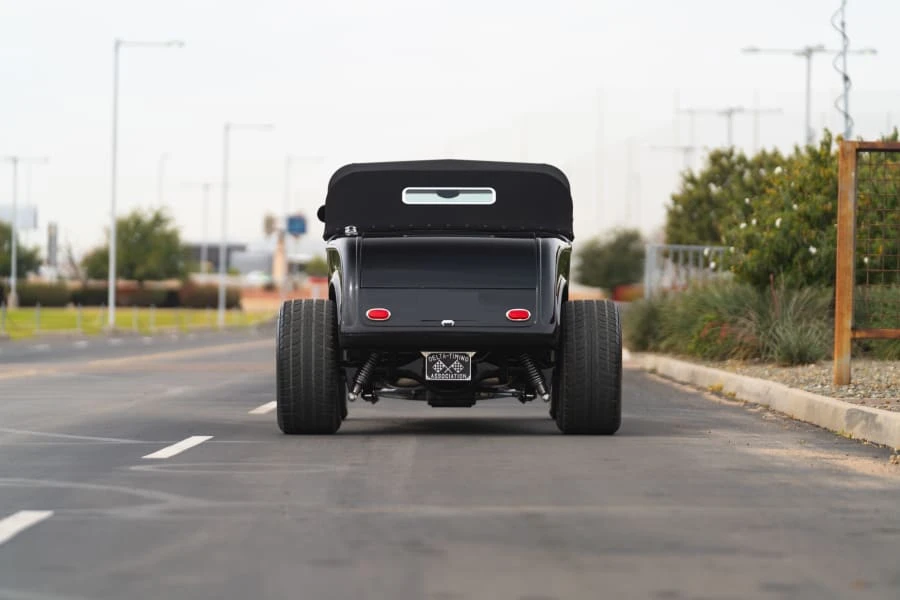 1932 Ford Hot Rod - Image 5 of 21
