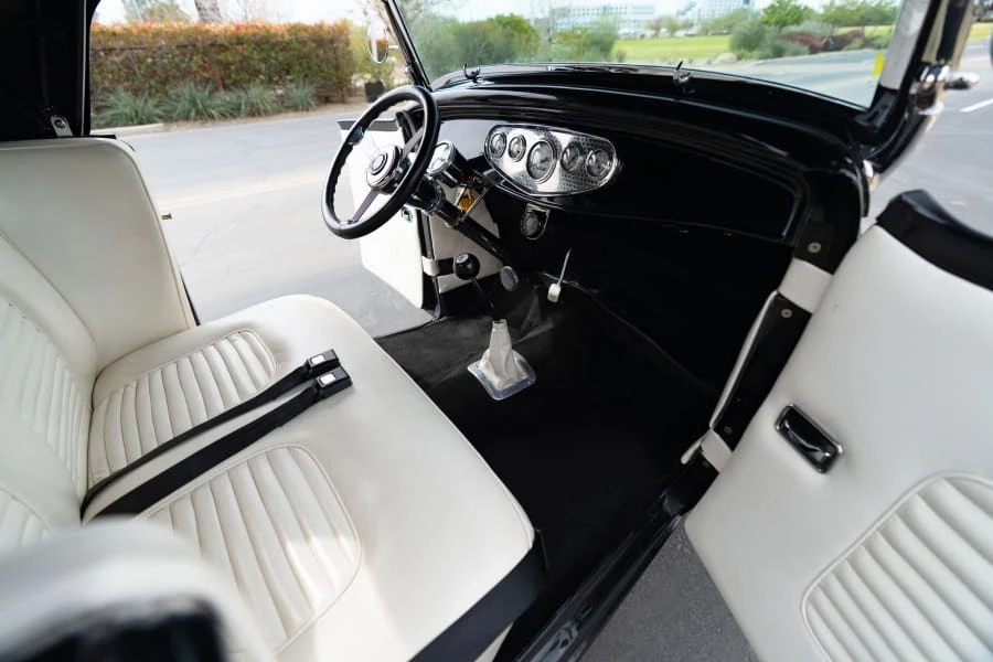 1932 Ford Hot Rod - Image 17 of 21