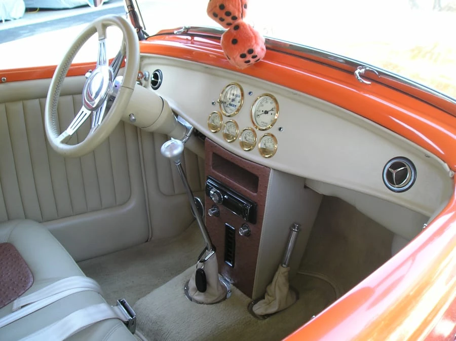 1932 Ford Hot Rod - Image 3 of 8