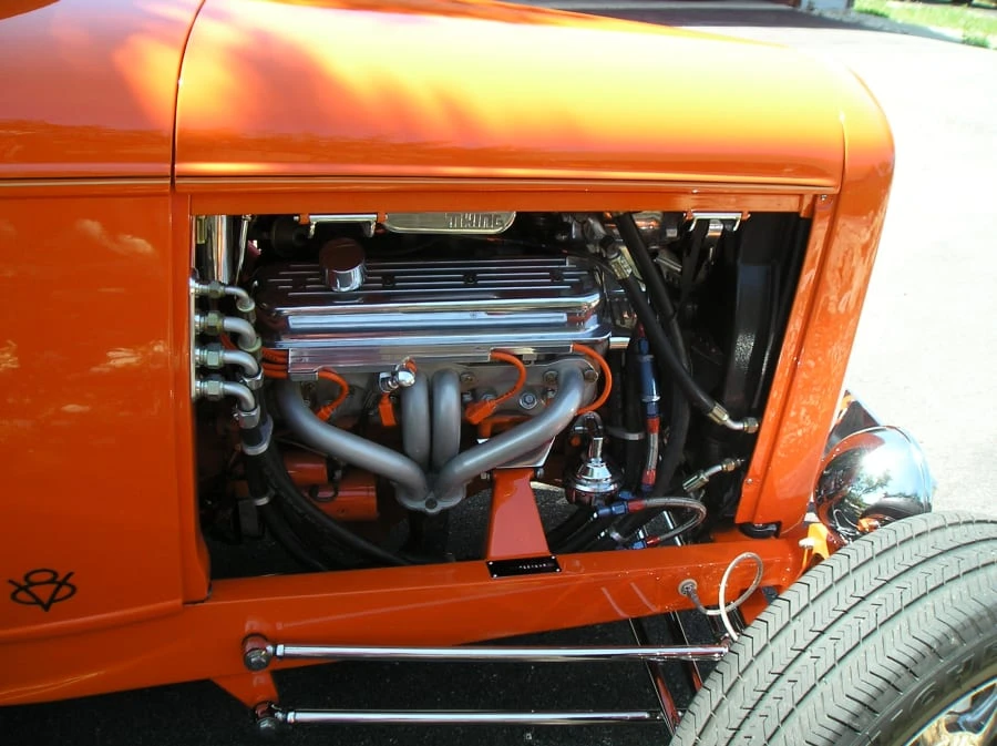1932 Ford Hot Rod - Image 5 of 8