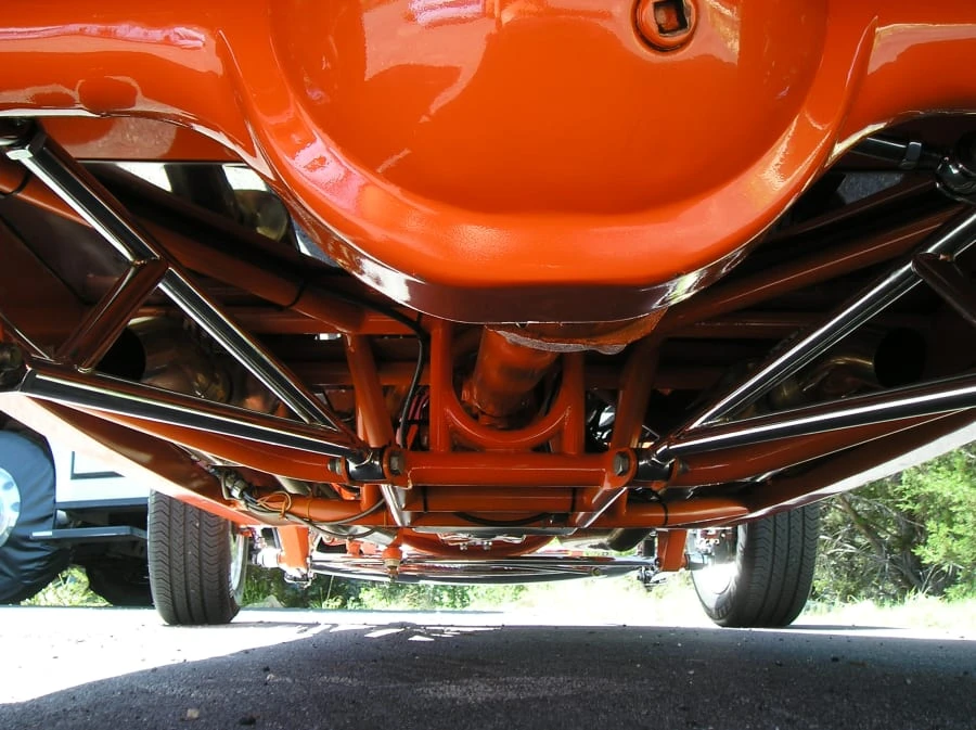 1932 Ford Hot Rod - Image 6 of 8
