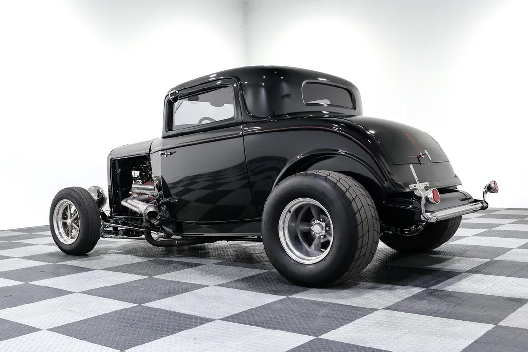 1932 Ford Model 18 & 40 - Image 5 of 21