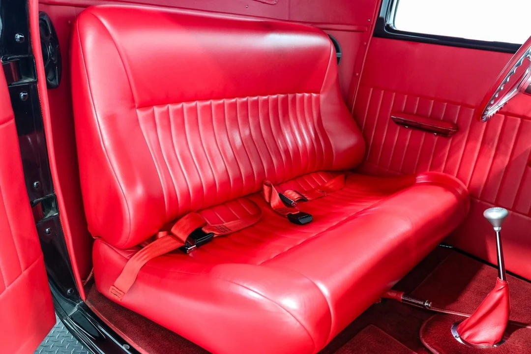 1932 Ford Hot Rod - Image 20 of 21
