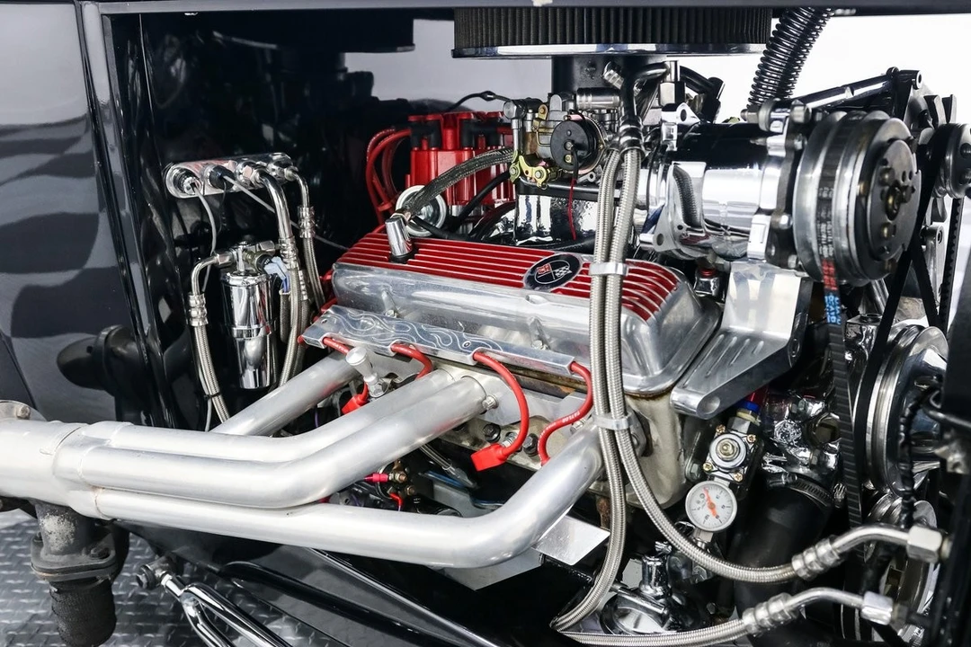 1932 Ford Hot Rod - Image 10 of 21