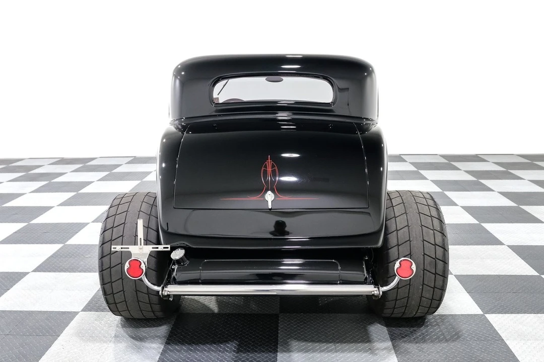 1932 Ford Model 18 & 40 - Image 6 of 21