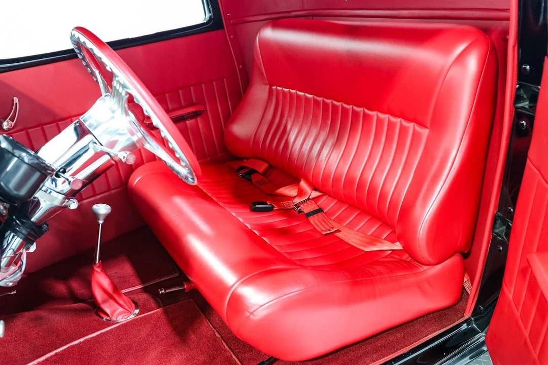 1932 Ford Hot Rod - Image 15 of 21