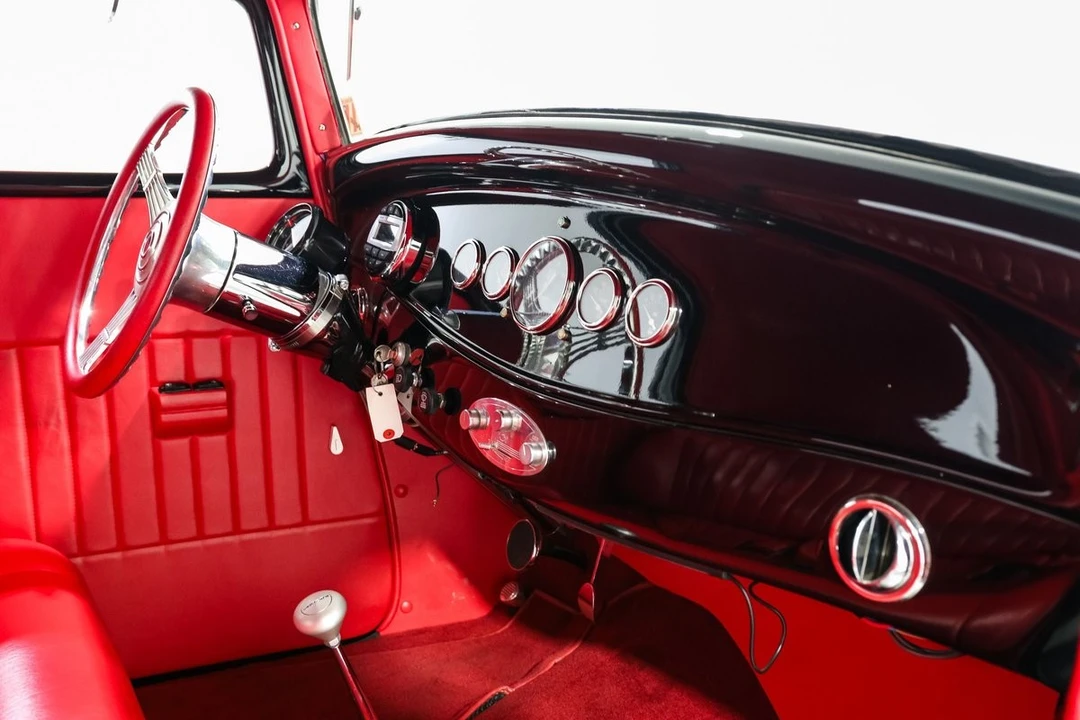 1932 Ford Model 18 & 40 - Image 21 of 21