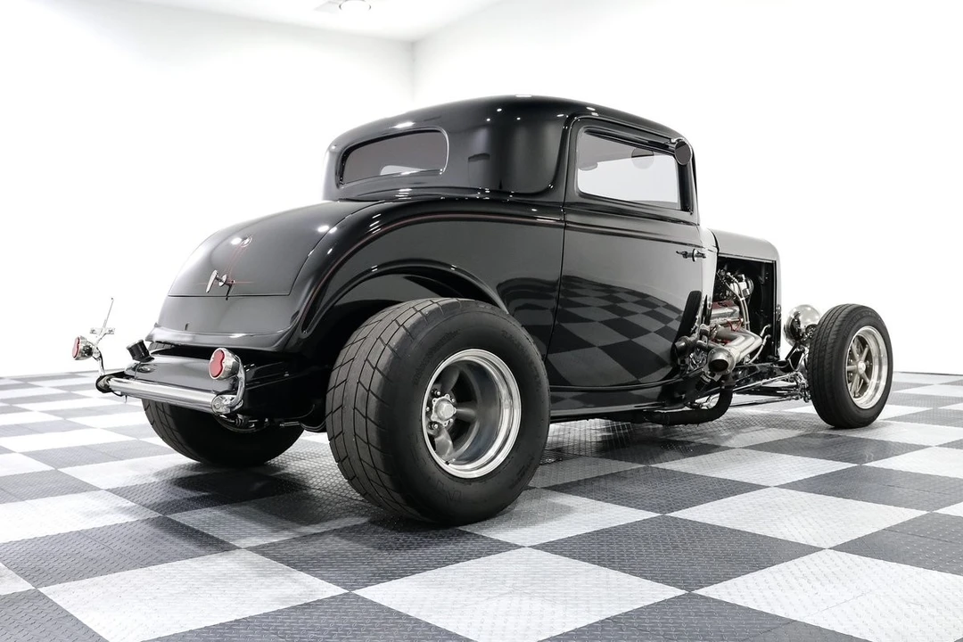 1932 Ford Hot Rod - Image 7 of 21