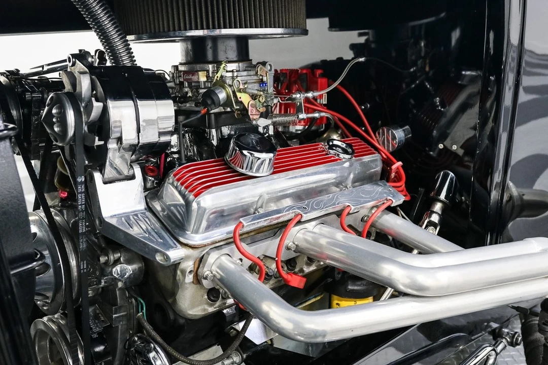1932 Ford Hot Rod - Image 9 of 21
