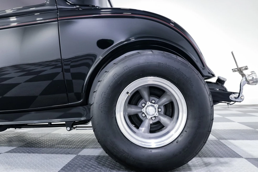 1932 Ford Model 18 & 40 - Image 12 of 21