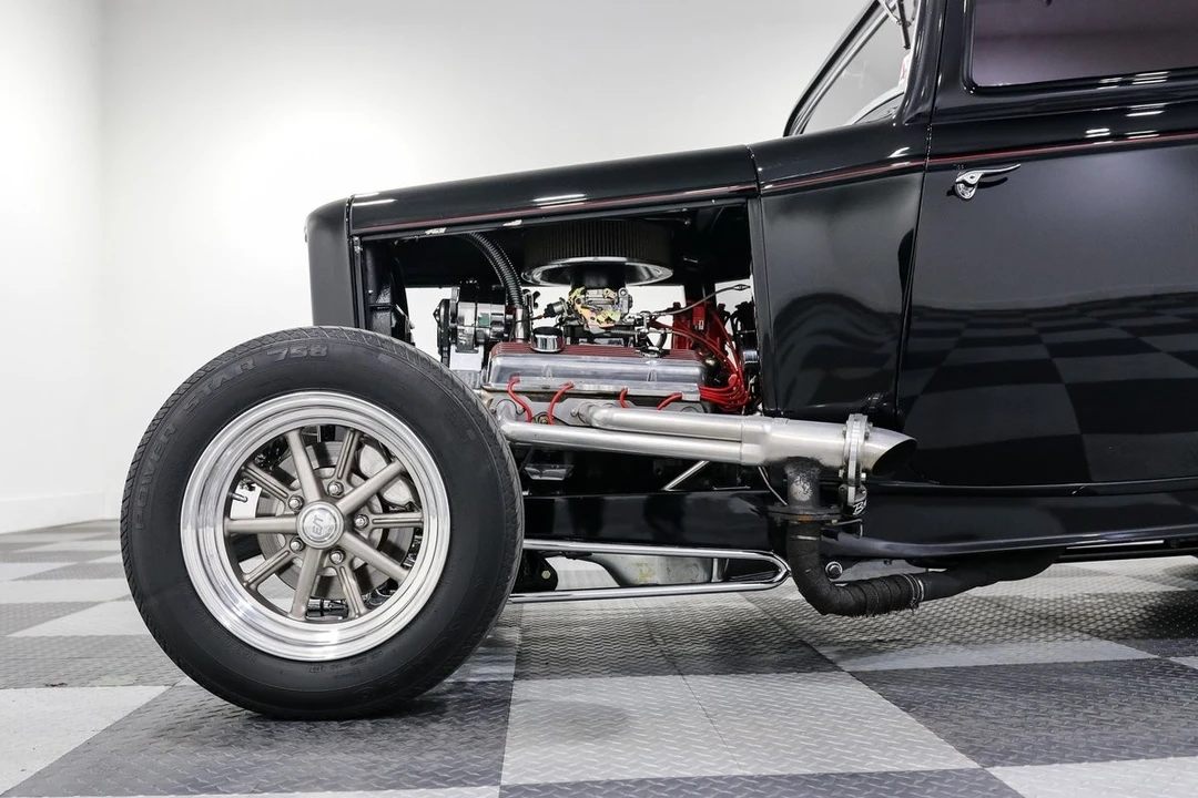 1932 Ford Model 18 & 40 - Image 13 of 21