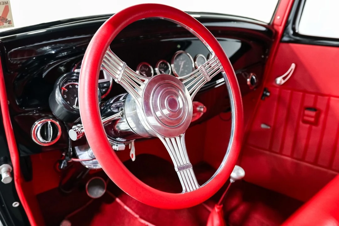 1932 Ford Model 18 & 40 - Image 16 of 21