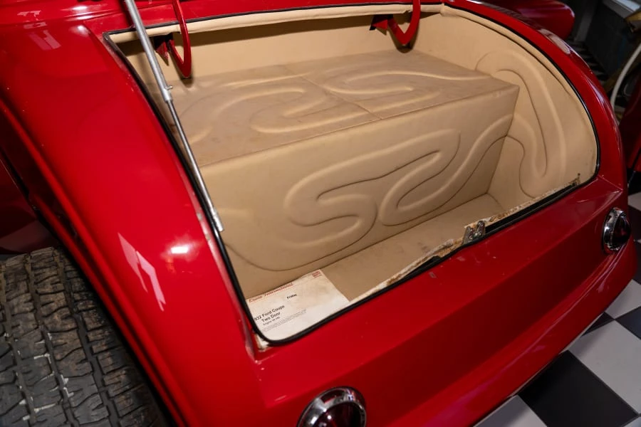1932 Ford Hot Rod - Image 13 of 13