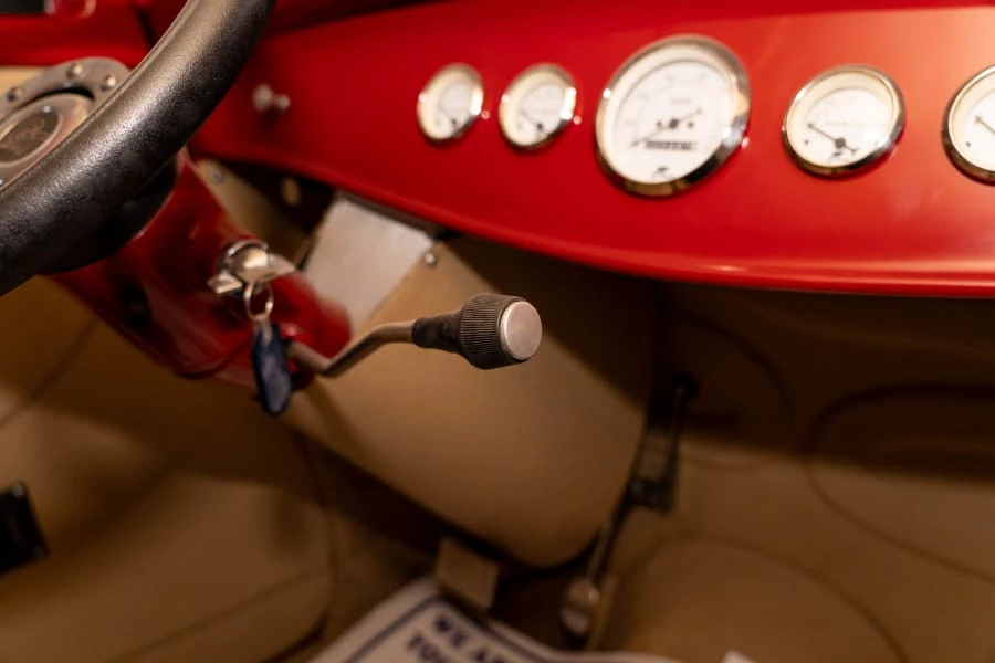 1932 Ford Hot Rod - Image 9 of 13