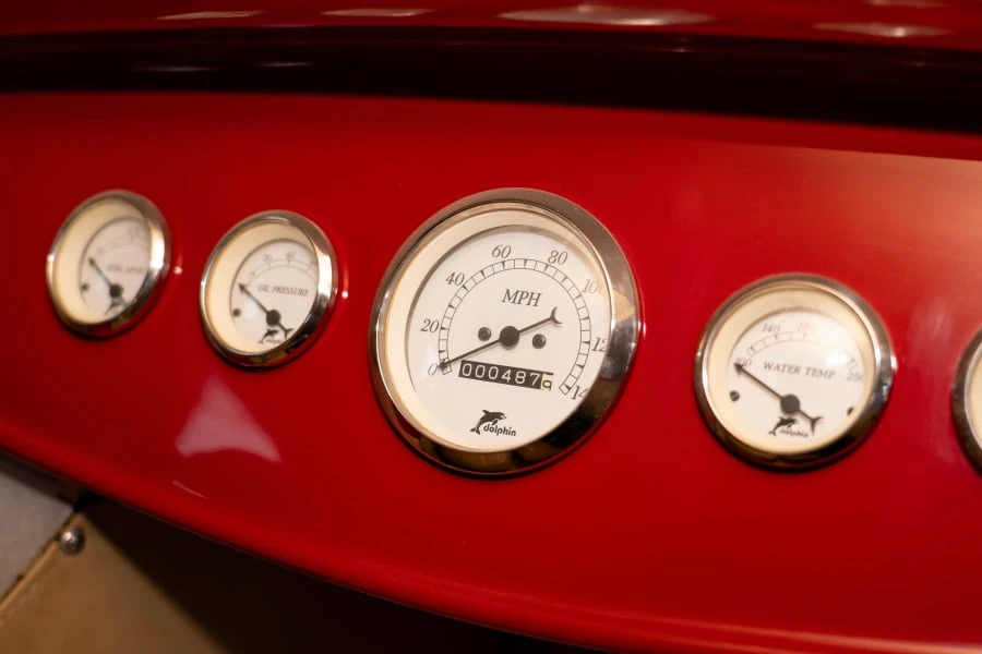 1932 Ford Hot Rod - Image 7 of 13