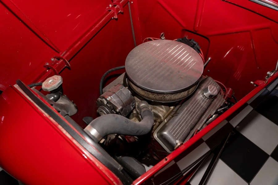 1932 Ford Hot Rod - Image 10 of 13