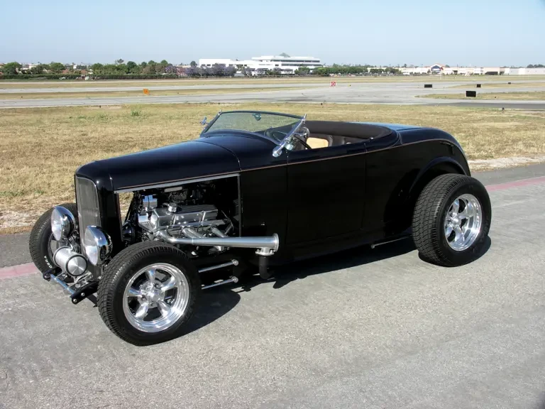 1932 Ford Hot Rod - Image 2 of 2