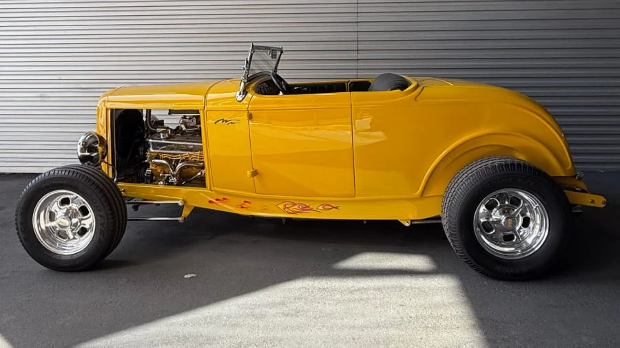 1932 Ford Model 18 & 40 - Image 2 of 15