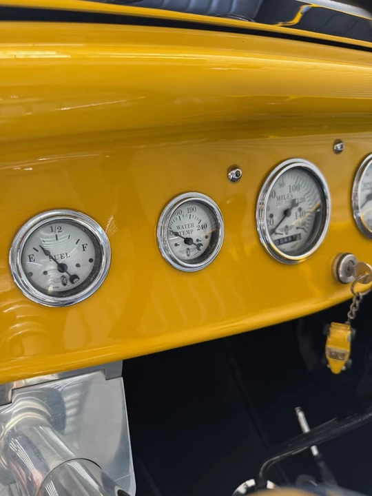 1932 Ford Model 18 & 40 - Image 11 of 15