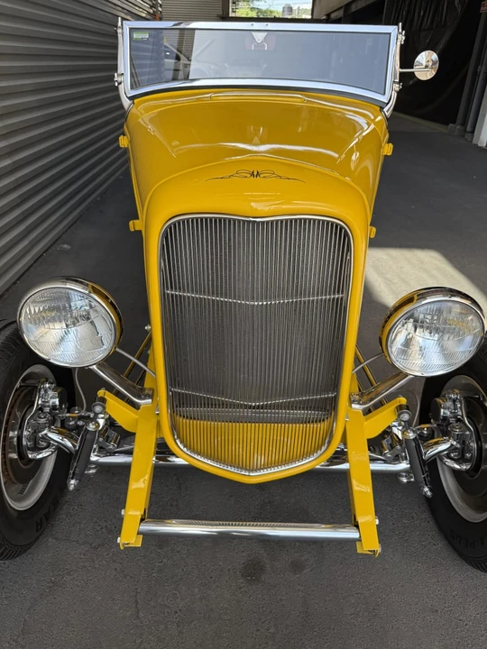 1932 Ford Model 18 & 40 - Image 4 of 15