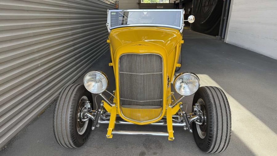 1932 Ford Model 18 & 40 - Image 3 of 15
