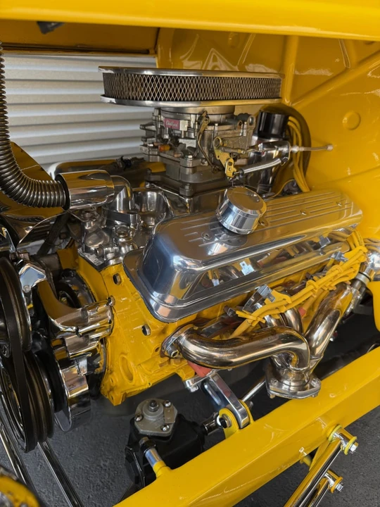 1932 Ford Model 18 & 40 - Image 14 of 15