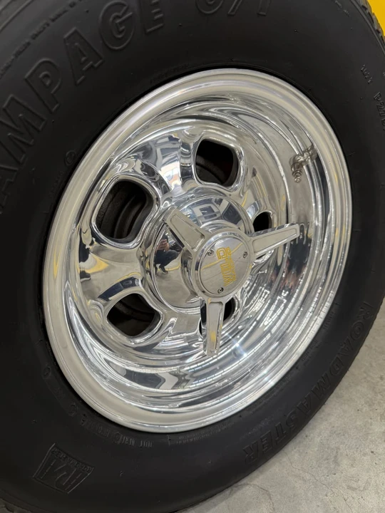 1932 Ford Model 18 & 40 - Image 7 of 15