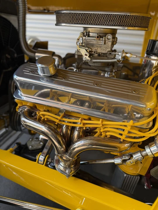 1932 Ford Model 18 & 40 - Image 15 of 15