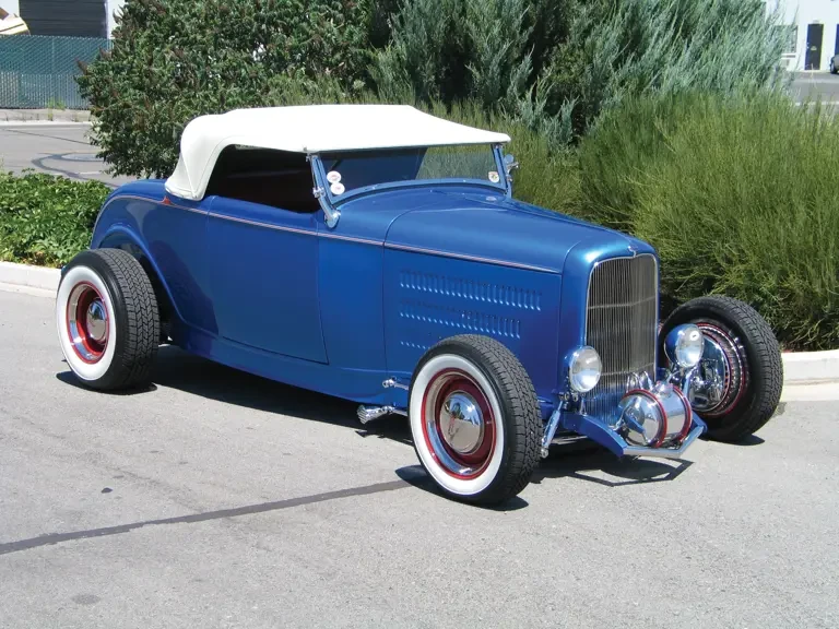 1932 Ford Hot Rod - Image 2 of 2