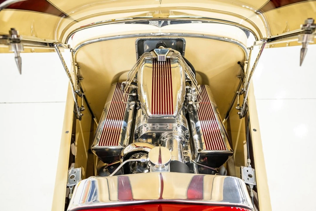 1932 Ford Hot Rod - Image 19 of 31