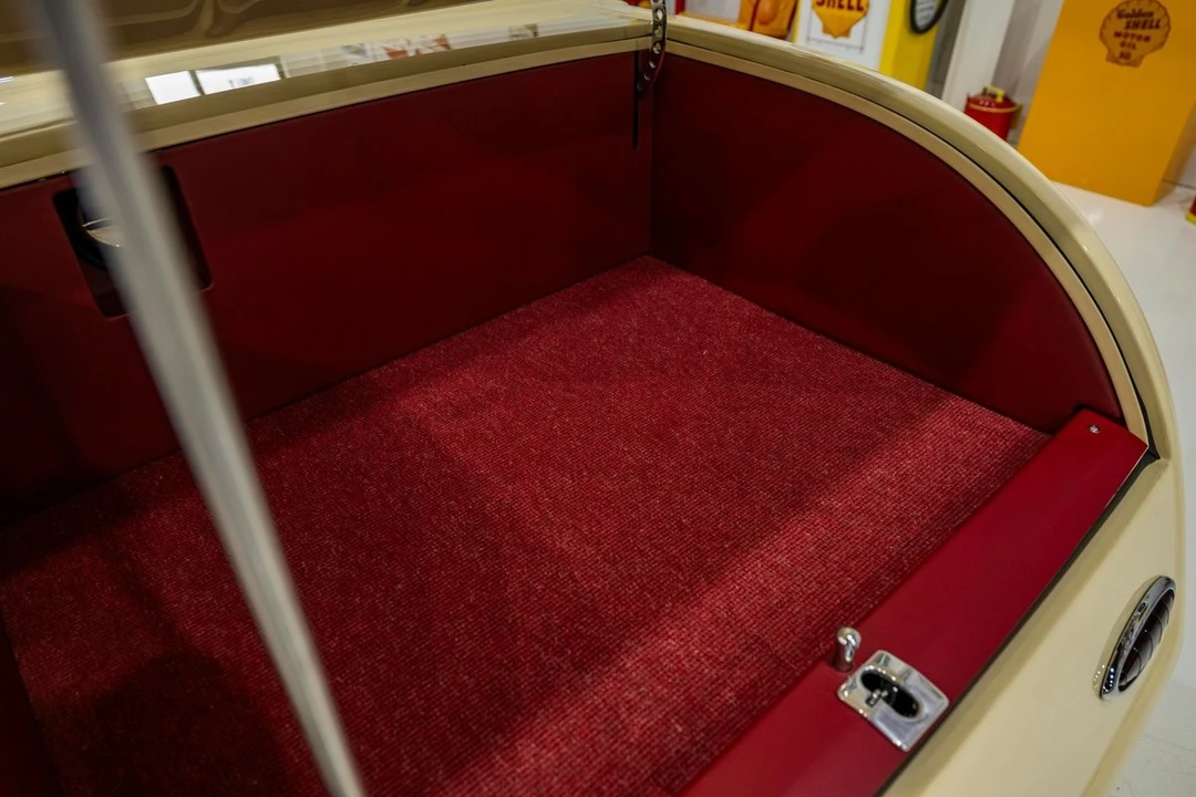 1932 Ford Hot Rod - Image 31 of 31
