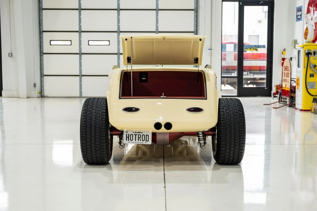 1932 Ford Hot Rod - Image 28 of 31