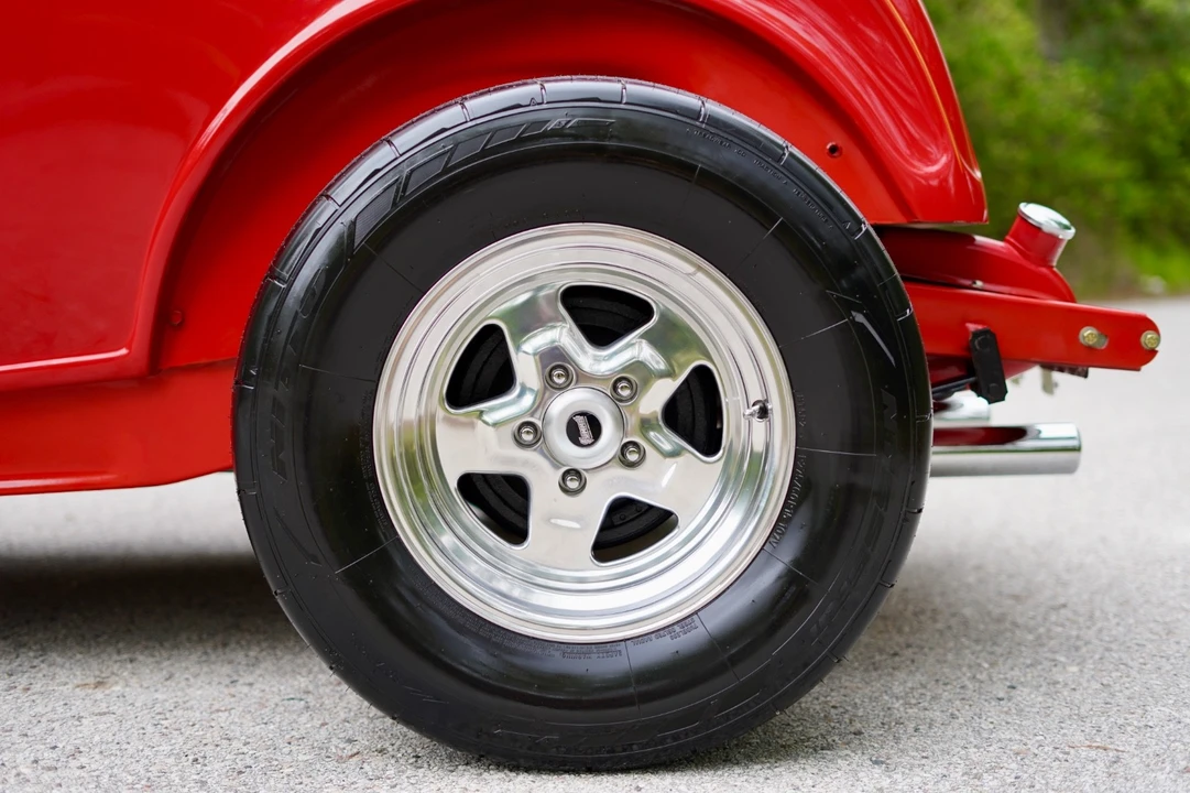 1932 Ford Hot Rod - Image 16 of 21