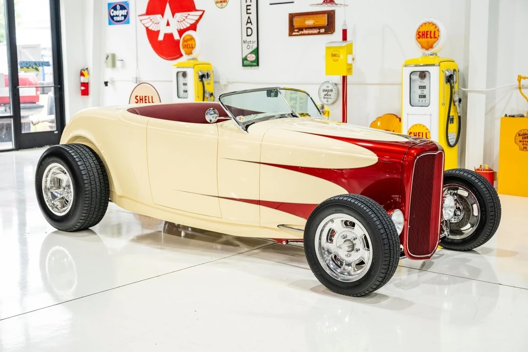 1932 Ford Hot Rod - Image 14 of 31