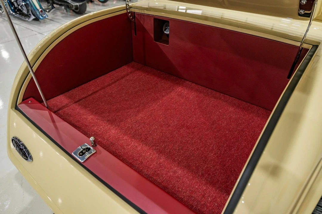 1932 Ford Hot Rod - Image 24 of 31