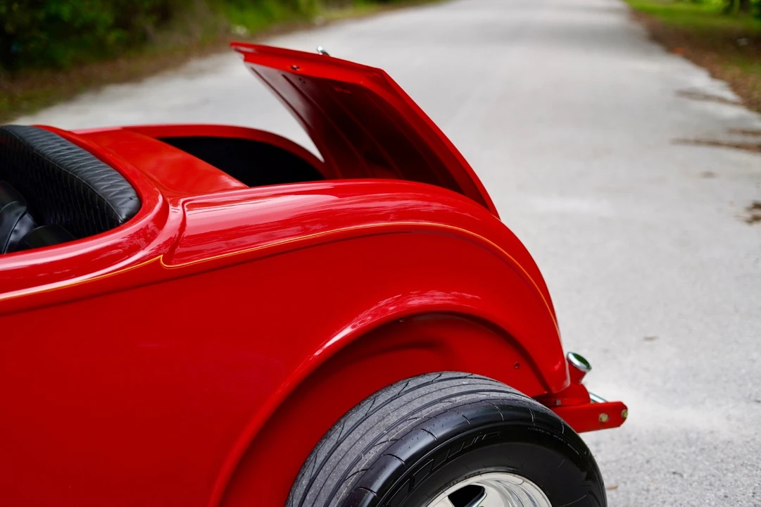 1932 Ford Hot Rod - Image 14 of 21